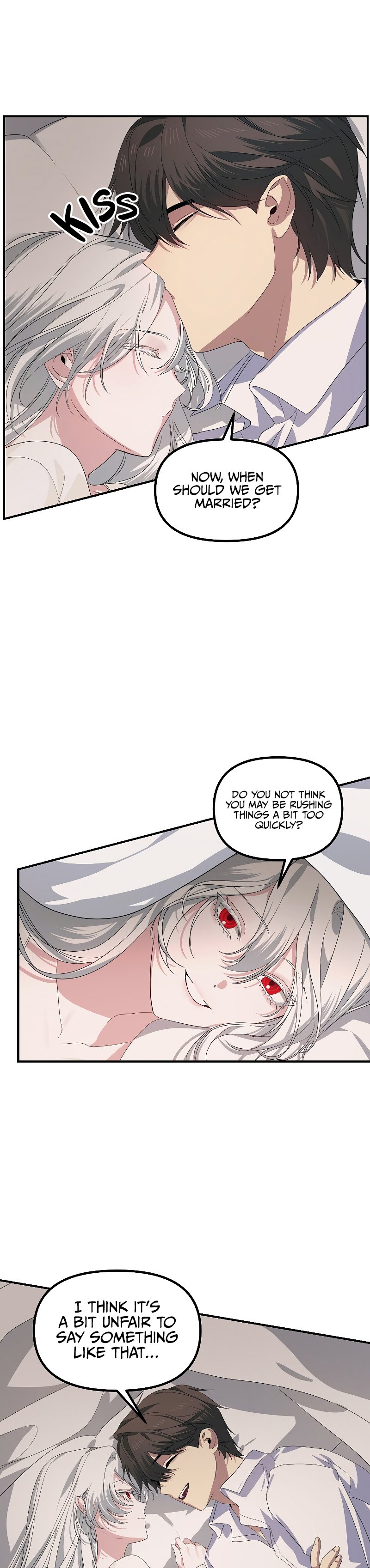 SSS-Class Suicide Hunter, Chapter 106 image 13